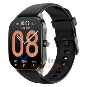 Amazfit Pop 3S Smart Watch Price In Bangladesh