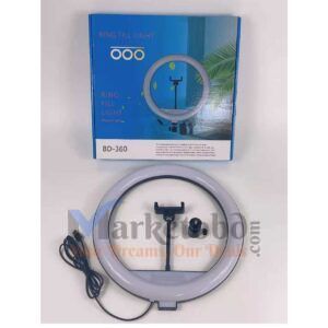 Ring Light BD-360 in Bangladesh