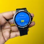 DIOC Android Smartwatch 2GB+16GB (V10) Price In Bangladesh