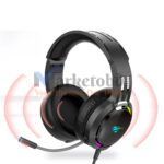Havit H2010d-Pro RGB Gaming Headphone Price In Bangladesh