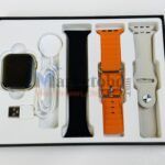 HW9 Pro Max Smart Watch price in Bangladesh