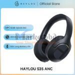 The Haylou S35 ANC headphone price in Bangladesh