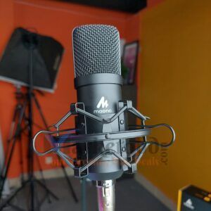 MAONO AU-A04 Microphone Full Setup in Bangladesh