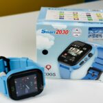 Smartberry C005 Baby Smart watch price In Bangladesh