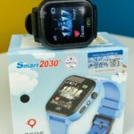 Smartberry C005 Baby Smart watch price In Bangladesh