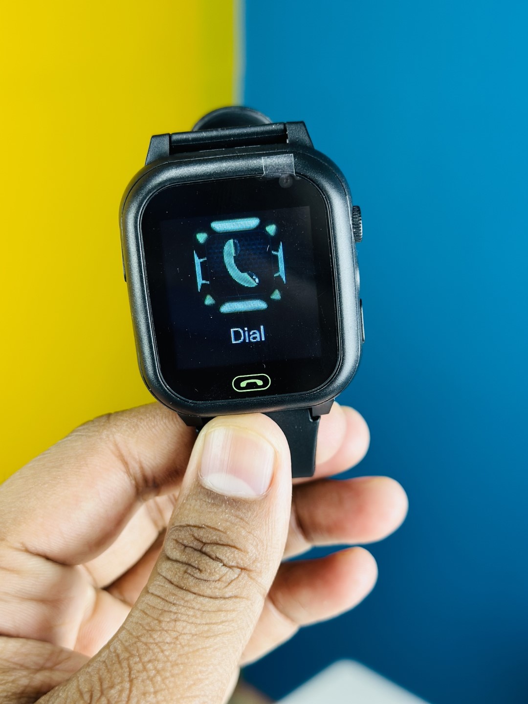 Smartberry C005 Baby Smart watch price In Bangladesh