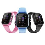 Smartberry C005 Baby Smart watch price In Bangladesh