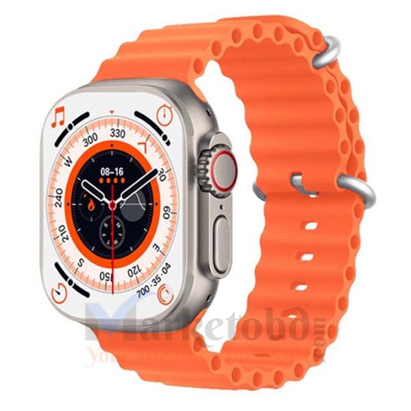 T900 Ultra Smart Watch T900 Ultra Smart Watch In Bangladesh