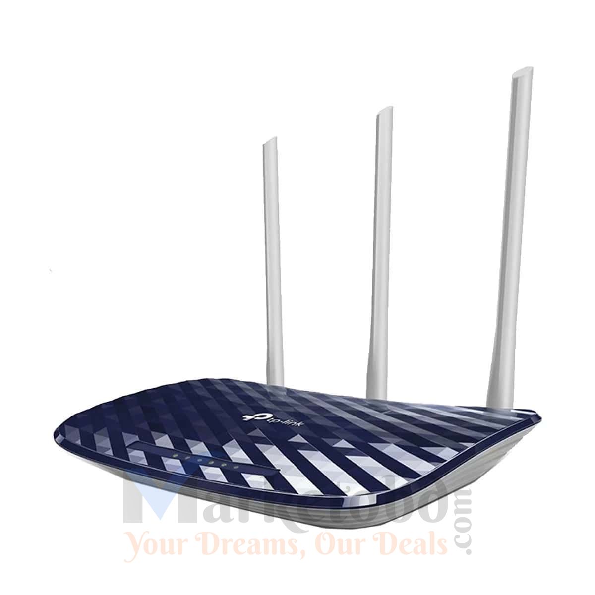 TP-Link Archer C20 AC750 Dual Band Router In Bangladesh TP-Link Archer C20 AC750 Dual Band Router In Bangladesh