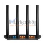 TP-Link Archer C6 Gigabit Dual-Band Wi-Fi Router in Bangladesh