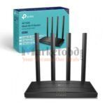 TP-Link Archer C6 Gigabit Dual-Band Wi-Fi Router in Bangladesh
