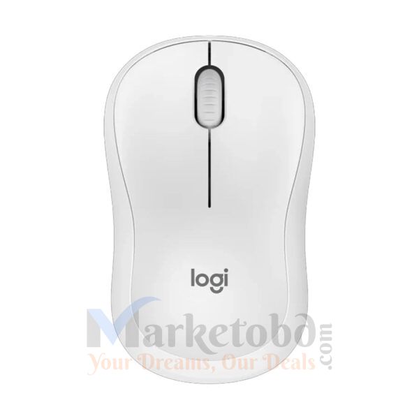 Logitech M240 Silent Bluetooth Mouse In Bangladesh