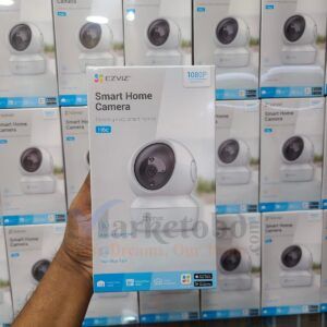 EZVIZ H6C 360° Smart Home Security IP Camera in Bangladesh