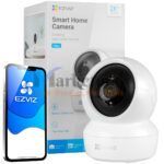 Ezviz H6c 2K 360 Security IP Camera in Bangladesh