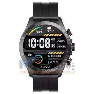 HAYLOU Solar Pro Smartwatch In Bangladesh