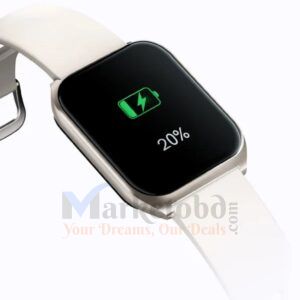 Haylou Watch 2 Pro Smartwatch in Bangladesh