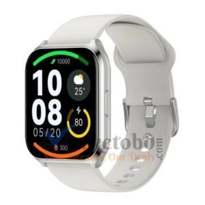 Haylou Watch 2 Pro Smartwatch in Bangladesh