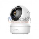 Hikvision EZVIZ CS-H6C (4mm) (2.0MP) Wi-Fi Dome IP Camera Price in Bangladesh