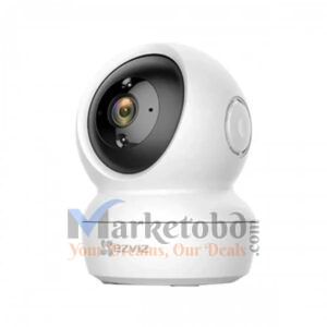 Hikvision EZVIZ CS-H6C (4mm) (2.0MP) Wi-Fi Dome IP Camera Price in Bangladesh