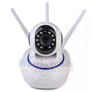 IPC-V380-Q5Y Smart IP Camera in Bangladesh