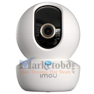 Imou Ranger RC 3MP Indoor Portable Wi-Fi Camera In Bangladesh