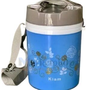 Kiam Monalisa Lunch Hot Pot 3 bati Price In Bangladesh