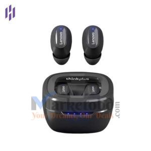 Lenovo Thinkplus XT62 True Wireless Earbuds Price In Bangladesh