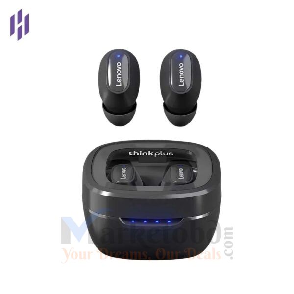 Lenovo Thinkplus XT62 True Wireless Earbuds Price In Bangladesh