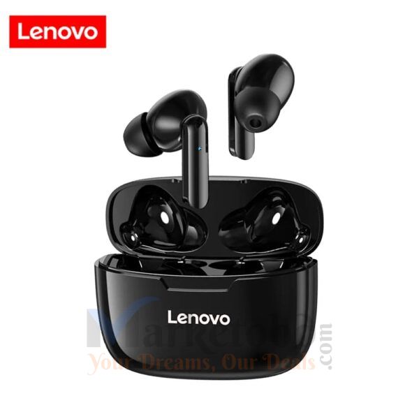 Lenovo XT90 TWS Bluetooth Price In Bangladesh