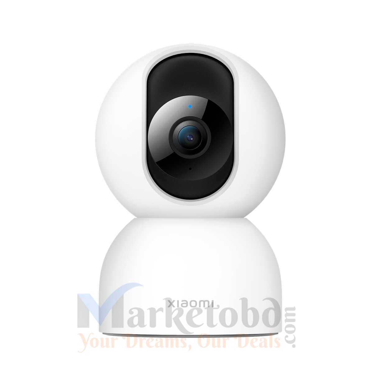 Xiaomi Smart Camera C400 2.5K 360 IP Camera in Bangladesh