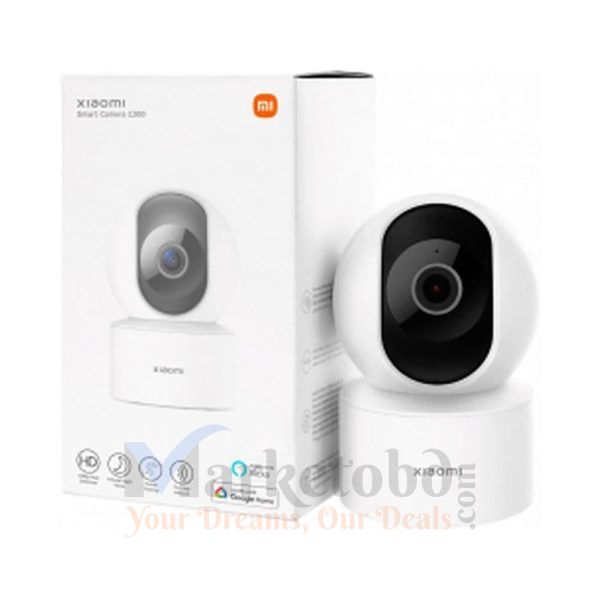 Mi Smart Camera C200