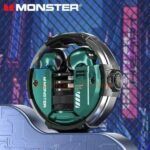 Monster XKT10 Bluetooth Earphones Wireless Headphones Price In Bangladesh