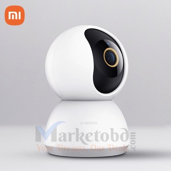 Xiaomi C300 360 Degree IP Camera in Bangladesh