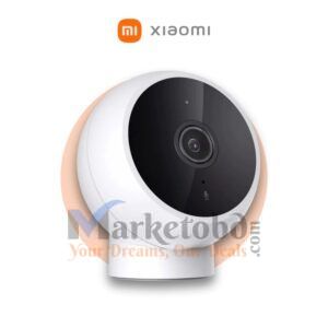 Xiaomi Mi Home Security Camera 2K Magnetic Mount in Bangladesh