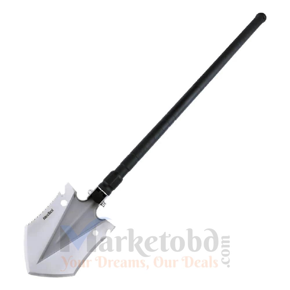 Xiaomi Nextool Multi-Function Shovel Practical Survival Folding Tool ...