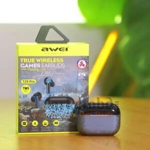 AWEI T29 Pro True Wireless Earbuds Price In Bangladesh