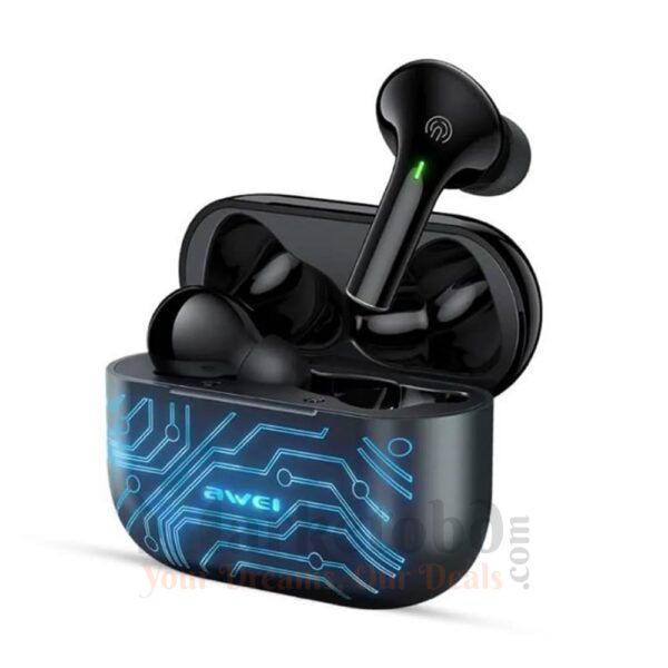 AWEI T29 Pro True Wireless Earbuds Price In Bangladesh