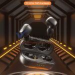 Awei T13 Pro Touch Earbuds in Bangladesh