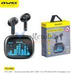 Awei T53 ANC True Wireless Earbuds Price In Bangladesh