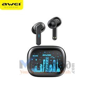 Awei T53 ANC True Wireless Earbuds Price In Bangladesh