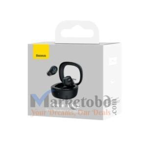 Baseus Bowie WM02 True Wireless Earbuds Price In Bangladesh