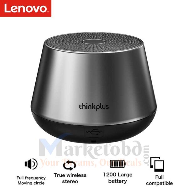 Lenovo K30 Pro Bluetooth Speaker price in Bangladesh