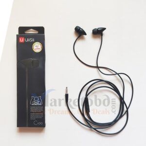 UiiSii C100 Earphone Price in Bangladesh