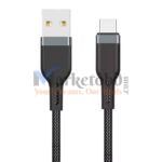 WiWu PT02 Platinum Cable USB To Type C 1.2M Price In Bangladesh