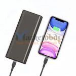 WiWu PT04 Platinum Cable Type C to Lightning 2M Price In Bangladesh