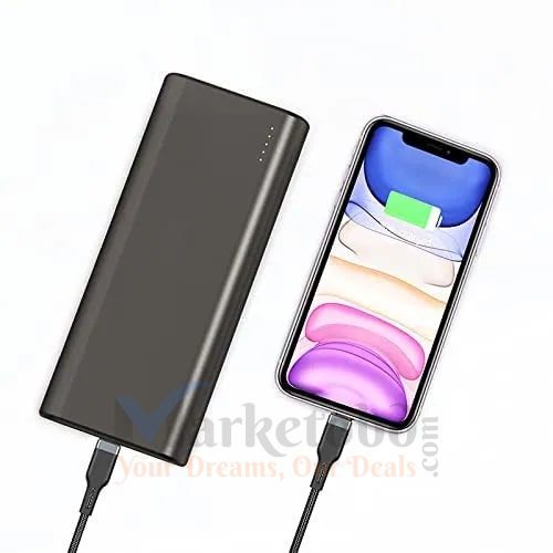 WiWu PT04 Platinum Cable Type C to Lightning 2M Price In Bangladesh