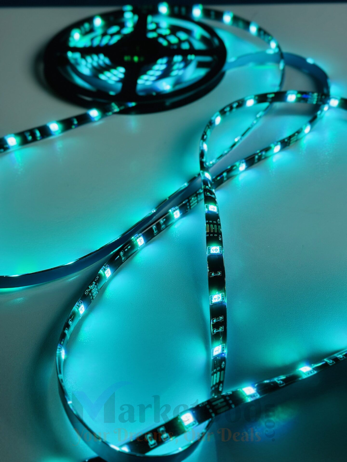 SONOFF L2 Smart LED Strip Light Price in Bangladesh