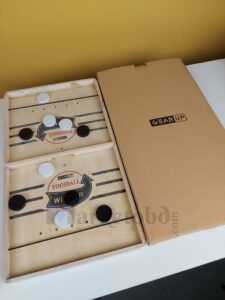 GearUP Foosball Winner Board Game Price In Bangladesh