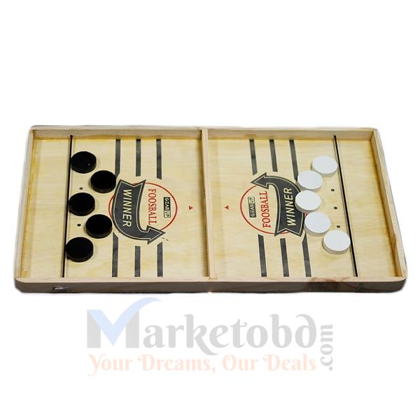 GearUP Foosball Winner Board Game In Bangladesh