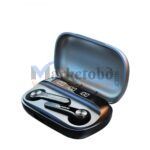 Lenovo QT81 TWS Bluetooth Dual Earbuds Price In Bangladesh